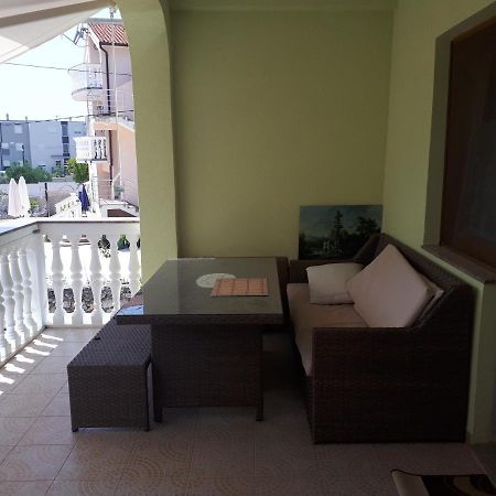 Apartmani Gojevic Βόντιτσε Εξωτερικό φωτογραφία