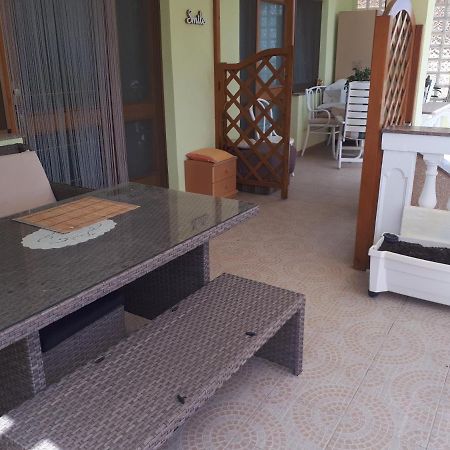 Apartmani Gojevic Βόντιτσε Εξωτερικό φωτογραφία