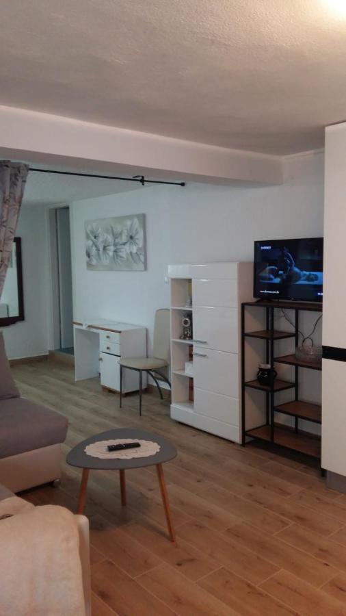 Apartmani Gojevic Βόντιτσε Εξωτερικό φωτογραφία