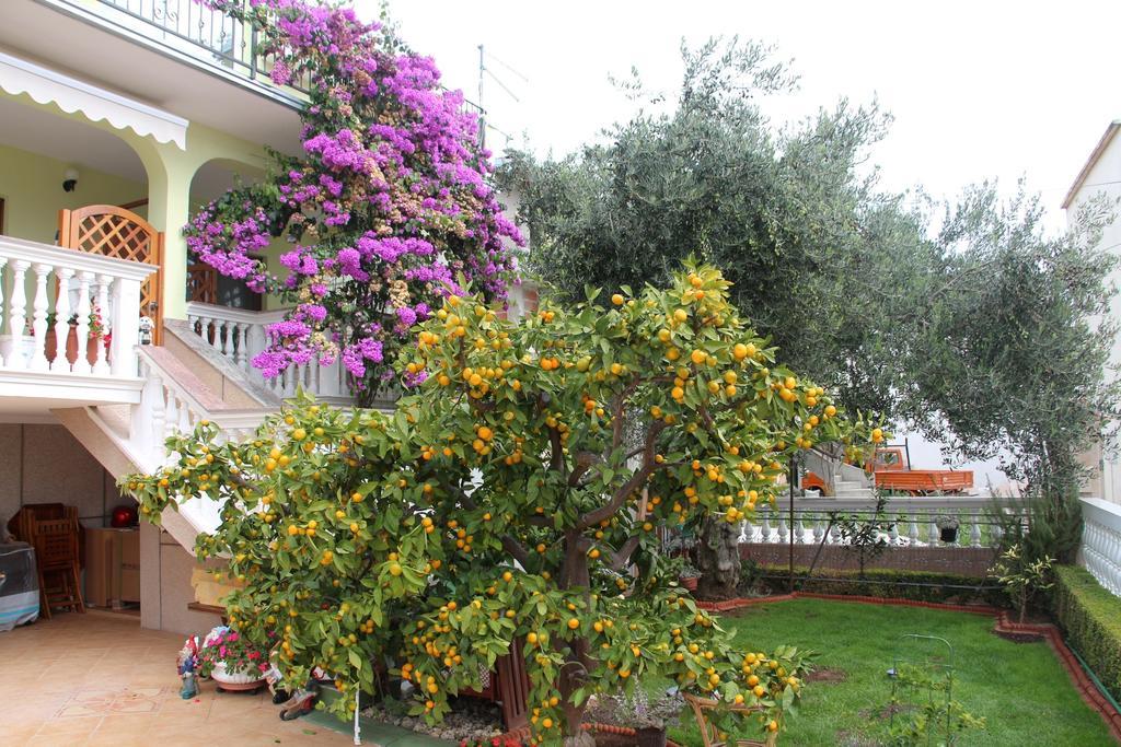 Apartmani Gojevic Βόντιτσε Εξωτερικό φωτογραφία