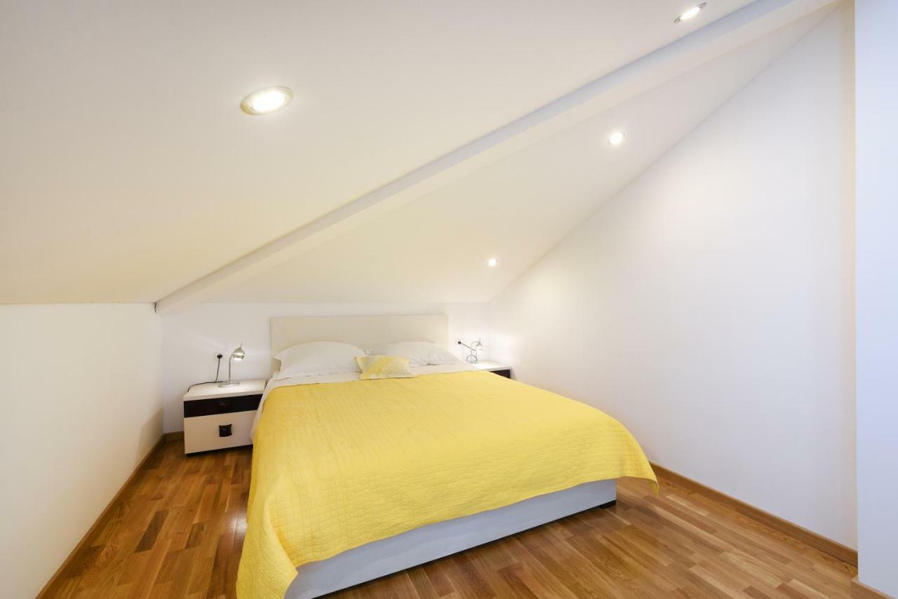 Apartmani Gojevic Βόντιτσε Εξωτερικό φωτογραφία