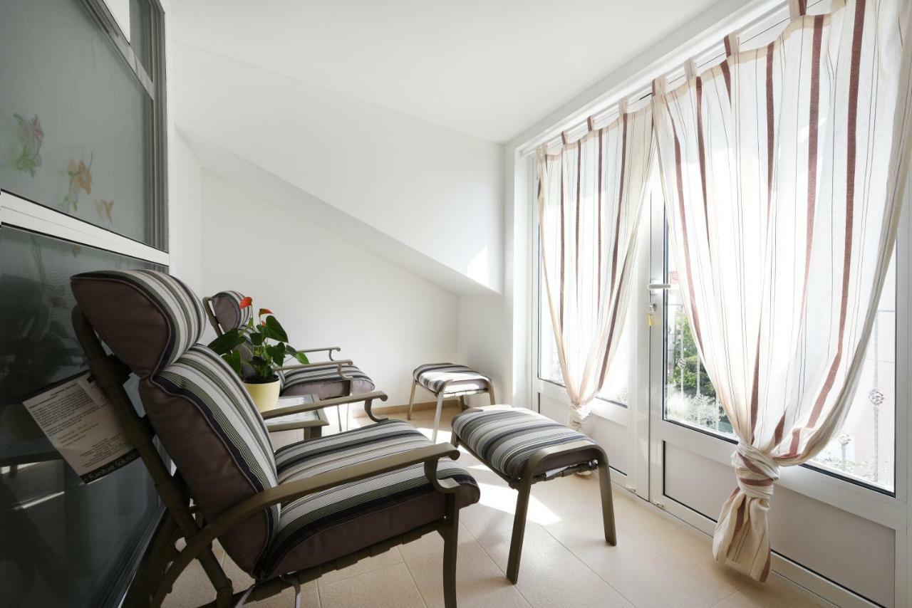Apartmani Gojevic Βόντιτσε Εξωτερικό φωτογραφία