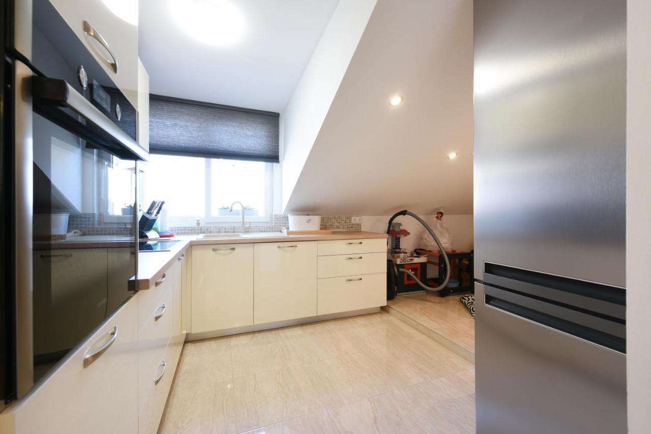 Apartmani Gojevic Βόντιτσε Εξωτερικό φωτογραφία